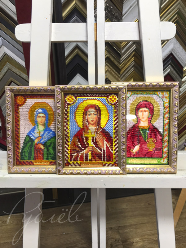 Багетная мастерская Краснодар